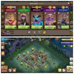 🏰 Clash of Clans акаунт | Ратуша 13 | Рівень 0