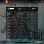 🏅 MMR 1 | 🕒 175 годин | 🛡 10890