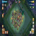 🏰 Clash of Clans акаунт | Ратуша 12 | Рівень 100