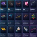 🎨 29 скінів | 🌟 Fortnite акаунт