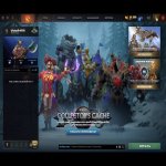 🏅 MMR 1649 | 🕒 200 годин | 🛡 10951