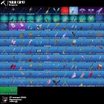 🎨 117 скінів | 🌟 Fortnite акаунт