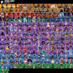 🎨 226 скінів | 🌟 Fortnite акаунт