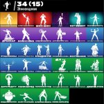 🎨 46 skins | 🌟 Fortnite account