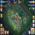 🏰 Clash of Clans акаунт | 13 ратуша | 121 рівень