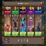 🏰 Clash of Clans акаунт | Ратуша 13 ратуша | Рівень 111