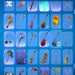 🎨 73 скінів | 🌟 Fortnite акаунт