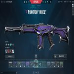 🎯 Valorant account | Ranked unlocked | EU | 13 agents