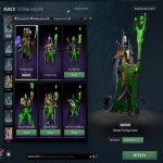 🏅 MMR 4000 | 🕒 3842 годин | 🛡 Немає даних про порядність