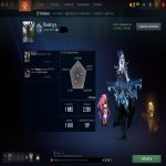 🏅 MMR 7104 | 🕒 1764 годин | 🛡 9930