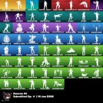 🎨 61 скін | 🌟 Fortnite акаунт