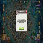 🏰 Clash of Clans акаунт | 17 ратуша | Рівень 100