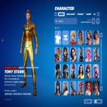 🎨 182 скінів | 🌟 Fortnite акаунт