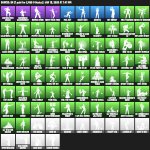 🎨 96 skins | 🌟 Fortnite account