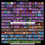 🎨 195 скінів | 🌟 Fortnite акаунт