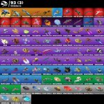 🎨 69 skins | 🌟 Fortnite account