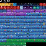 🎨 176 skins | 🌟 Fortnite account