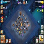 🏰 Clash of Clans account | Town Hall 15 | Level 158