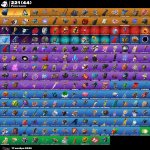 🎨 130 skins | 🌟 Fortnite account