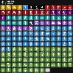 🎨 256 скінів | 🌟 Fortnite акаунт