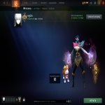 🏅 MMR 3377 | 🕒 237 годин | 🛡 11988