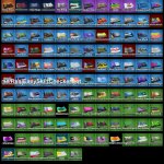 🎨 104 skins | 🌟 Fortnite account