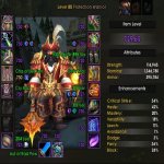 🎮 WoW акаунт | 80 рівень | Альянс | Сервер Any