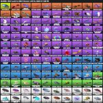 🎨 122 скінів | 🌟 Fortnite акаунт