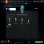 🏅 MMR 8833 | 🕒 600 годин | 🛡 12000