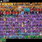 🎨 170 skins | 🌟 Fortnite account