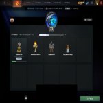 🏅 MMR 5873 | 🕒 190 годин | 🛡 12000