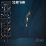 🎯 Valorant акаунт | Ранг не обмежений | EU | 28 агентів