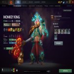 🏅 MMR 450 | 🕒 2600 годин | 🛡 8000