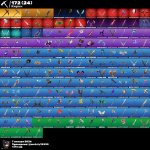 🎨 160 скінів | 🌟 Fortnite акаунт