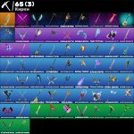 🎨 42 skins | 🌟 Fortnite account