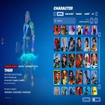 🎨 182 скина | 🌟 Fortnite аккаунт