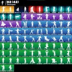 🎨 111 скінів | 🌟 Fortnite акаунт