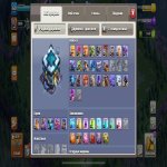 🏰 Clash of Clans акаунт | Ратуша 14 рівня | Рівень 10