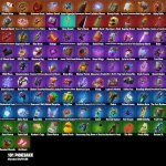 🎨 63 skins | 🌟 Fortnite account