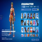 🎨 92 скінів | 🌟 Fortnite акаунт