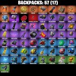🎨 71 skins | 🌟 Fortnite account