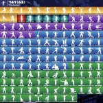 🎨 190 скінів | 🌟 Fortnite акаунт