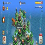 🏰 Clash of Clans акаунт | Ратуша 18 рівень | Рівень 86