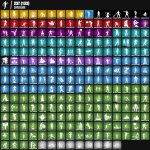 🎨 283 скінів | 🌟 Fortnite акаунт