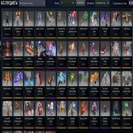 🏅 MMR 2500 | 🕒 4500 годин | 🛡 9600