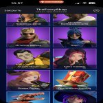 🎨 28 скінів | 🌟 Fortnite акаунт