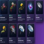 🎨 29 скінів | 🌟 Fortnite акаунт