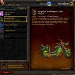 🎮 WoW акаунт | 80 рівень | Орда | Tarren Mill