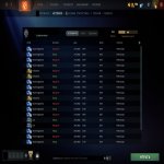 🏅 MMR 848 | 🕒 138 годин | 🛡 11475