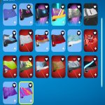 🎨 46 скінів | 🌟 Fortnite акаунт